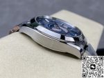 Replica Omega Seamaster 220.10.43.22.03.002 VS Factory Universal Time - Image 7
