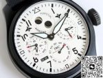 Replica IWC Pilot IW502902 V9 Factory compass - Image 13