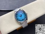 Replica Omega Seamaster 220.10.41.21.03.006 VS Factory Universal Time - Image 17