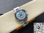Replica Rolex Cosmograph Daytona m126506-0001 VS Factory Oystersteel - Image 5