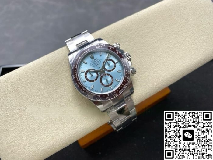Replica Rolex Cosmograph Daytona m126506-0001 VS Factory Oystersteel - Image 5