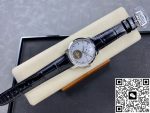 Replica Vacheron Constantin Traditionnelle 89000-000P-9843 TW Factory Blue strap - Image 5