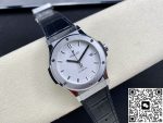Replica Hublot Classic Fusion 511.NX.2611.LR HB Factory Titanium - Image 6