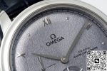 Replica Omega De Ville 434.13.41.21.03.001 MKS Factory Power reserve display - Image 15