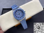 Replica Audemars Piguet Royal Oak Offshore 15605SK.OO.A350CA.01 APP Factory Smoked blue dial - Image 17