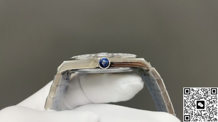Replica Rolex Land-Dweller 127386TBR-0001 Diamond - Image 6