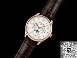 Replica Patek Philippe Grand Complications 5327R-001 3K Factory Dual time zone - Image 5