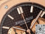 Replica Audemars Piguet Royal Oak 26331OR.OO.1220OR.02 APW Factory - Image 7