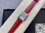 Replica Longines Elegant L5.512.4.71.5 8848 Factory Red strap - Image 5