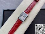 Replica Longines Elegant L5.512.4.71.5 8848 Factory Red strap - Image 13