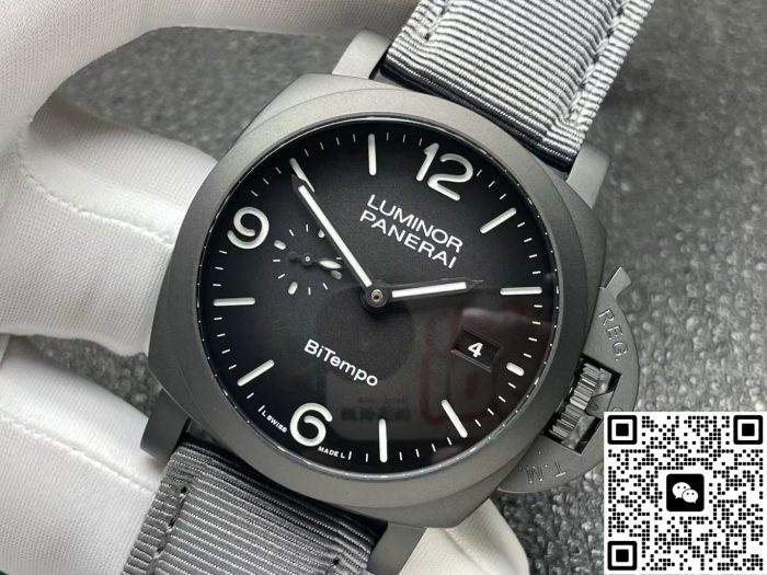 Replica Panerai Luminor PAM01467 VS Factory - Image 4