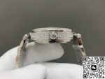 Replica Van Cleef & Arpels Poetic Complexity VCARO8OD00 5G Factory Finework painting - Image 13