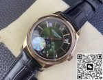 Replica Patek Philippe Complications 5205R-011 GR factory Month display - Image 3