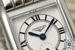 Replica Longines Elegant L5.200.4.75.6 AF Factory Silver dial - Image 5