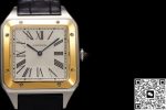 Replica Cartier Santos W2SA0034 F1 Factory - Image 17