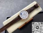 Replica Audemars Piguet CODE 11.59 15210OR.OO.A099CR.01 APS Factory Brown strap - Image 4