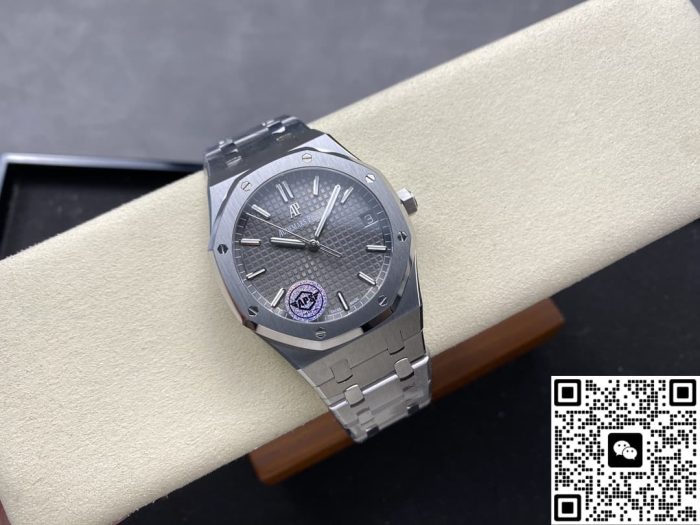 Replica Audemars Piguet Royal Oak 15500ST.OO.1220ST.02 APS Factory Stainless Steel - Image 5
