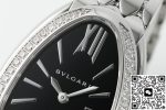 Replica BVLGARI SERPENTI 103449 BV Factory Folding clasp - Image 5