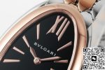 Replica BVLGARI SERPENTI 103799 BV Factory Sapphire crystal - Image 17