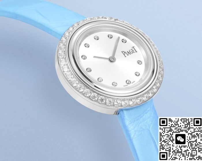 Replica Piaget Possession G0A48080 V+ Factory Stainless steel case - Image 5