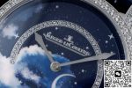 Replica Jaeger-LeCoultre Rendez-Vous Q36434C1 KZ Factory Titanium - Image 15