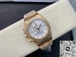 Replica Audemars Piguet Royal Oak 26320BA.OO.1220BA.01 APS Factory Chronograph - Image 6