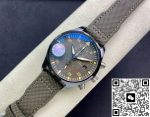 Replica IWC Pilot IW389002 ZF Factory Ceramic case - Image 3