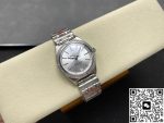 Replica Breitling Chronomat A10380591A1A1 BLS Factory Silver strap - Image 6
