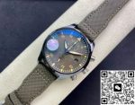 Replica IWC Pilot IW389002 ZF Factory Ceramic case - Image 13