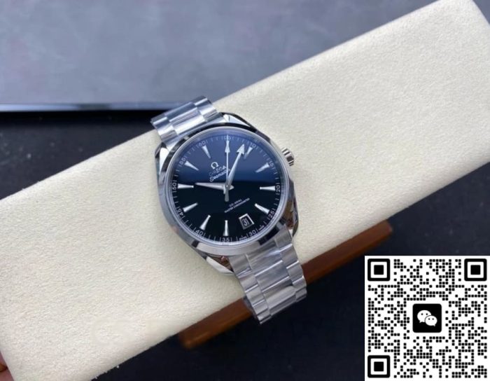 Replica Omega Seamaster 220.10.41.21.01.002 VS Factory Anti-magnetic - Image 3