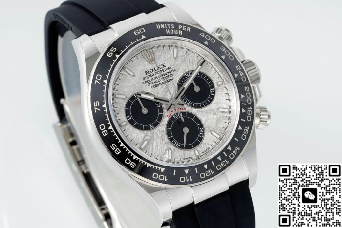 Replica Rolex Cosmograph Daytona 126519LN-0007 APS Factory Chronograph - Image 4