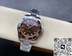 Replica Longines HydroConquest L3.790.4.66.6 GR Factory Stainless steel strap - Image 14