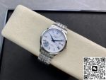 Replica Longines Elegant L2.821.4.11.6 AF Factory Date display - Image 17