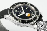 Replica Blancpain Fifty Fathoms 5008-11B30-NABA ZF Factory Night light - Image 4
