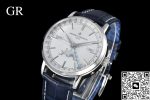 Replica Vacheron Constantin Traditionnelle 4010T-000P-B345 GR Factory Moon Phase - Image 5