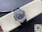 Replica Patek Philippe Nautilus 5712 PPF Factory Moon Phase - Image 17