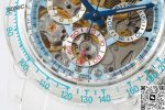 Replica Rolex Cosmograph Daytona Sonic Factory White Strap - Image 5