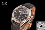 Replica Vacheron Constantin Fiftysix 4000E-000R-B065 GR Factory Weekly Show - Image 4