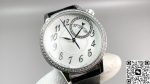 Replica Vacheron Constantin ÉGÉRIE 4605F-110A-B495 GR Factory V3 Stainless steel - Image 3