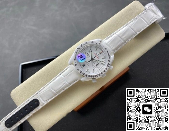 Replica Omega Speedmaster 311.93.44.51.04.002 N1 Factory Chronograph - Image 5