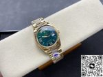 Replica Rolex Day-Date 128238-0048 8+ Factory malachite - Image 17