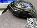 Replica Hublot BIG BANG 418.CX.1107.RX.MXM22 BB Factory Black ceramic bezel - Image 14