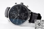Replica IWC Portuguese IW371609 ZF Factory Chronograph - Image 7