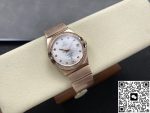 Replica Omega Constellation 123.55.38.21.52.001 OM Factory Date display - Image 6