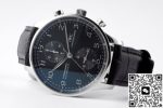 Replica IWC Portuguese IW371609 ZF Factory Chronograph - Image 18