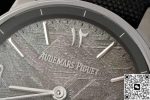 Replica Audemars Piguet CODE 11.59 26396QT APP Factory Meteorite surface - Image 17