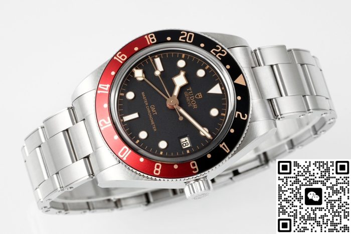 Replica Tudor Black Bay M7939G1A0NRU-0001 ZF Factory GMT - Image 5