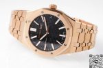Replica Audemars Piguet Royal Oak 15510OR.OO.1320OR.04 APS Factory Date display - Image 9