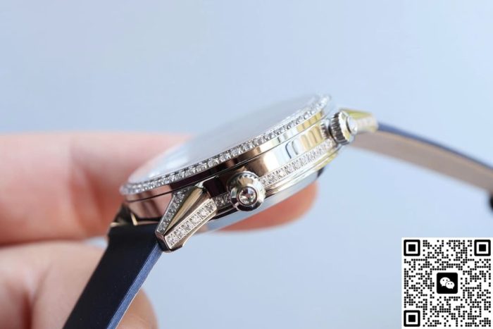 Replica Jaeger-LeCoultre Rendez-Vous Q3523490 CC Factory Moon Phase - Image 6