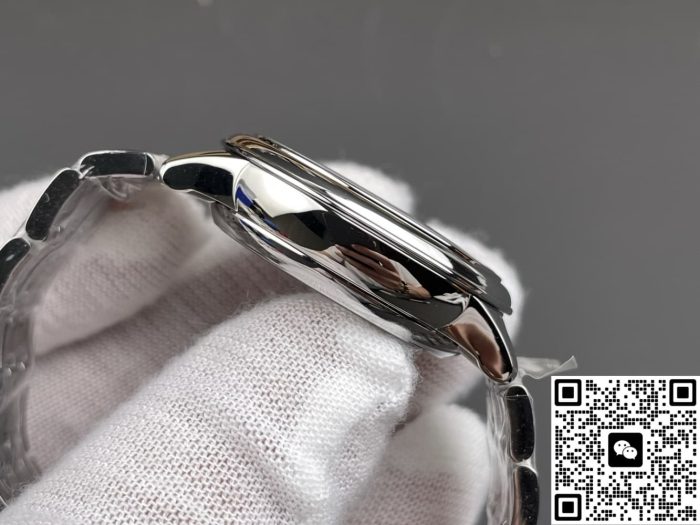 Replica Omega De Ville 434.10.34.20.05.001 VS Factory Date display - Image 4